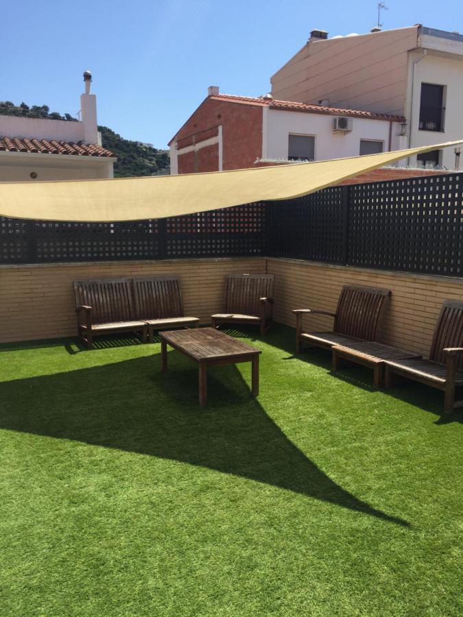 Appartement Standing 58M Plage A 3Mn En Voiture Roses Dış mekan fotoğraf