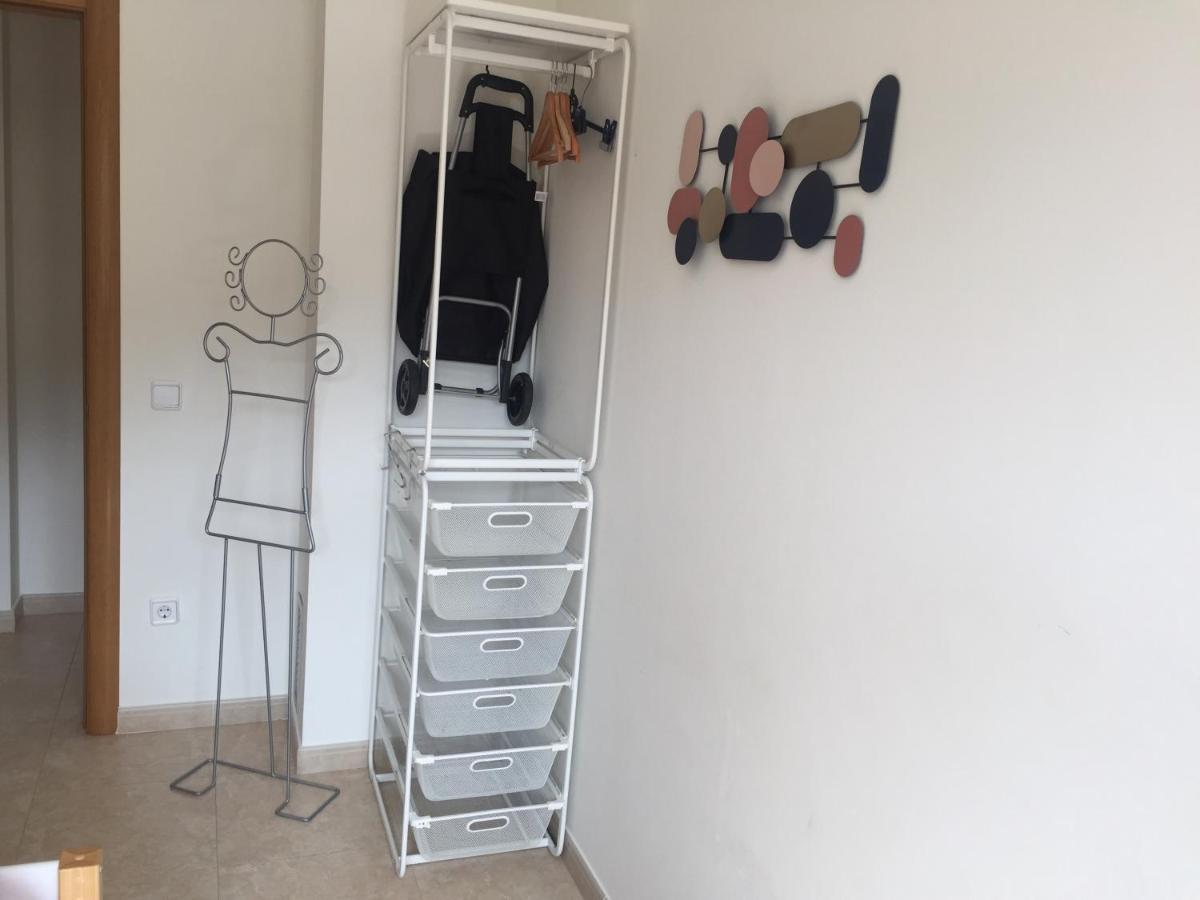 Appartement Standing 58M Plage A 3Mn En Voiture Roses Dış mekan fotoğraf