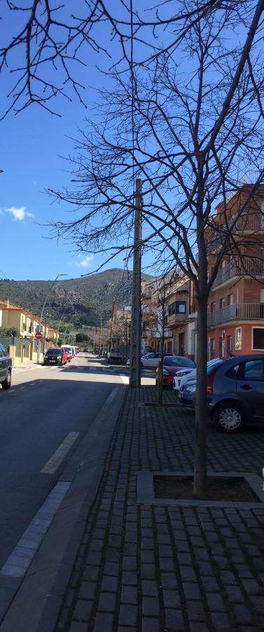 Appartement Standing 58M Plage A 3Mn En Voiture Roses Dış mekan fotoğraf